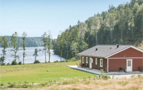 Holiday home Björnåsen Hedekas
